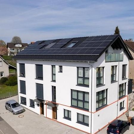 Mendoza Ferienwohnung Ailingen FDH Exteriér fotografie