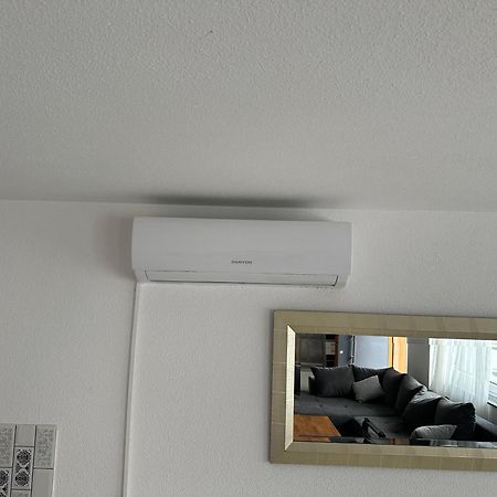 Mendoza Ferienwohnung Ailingen FDH Exteriér fotografie