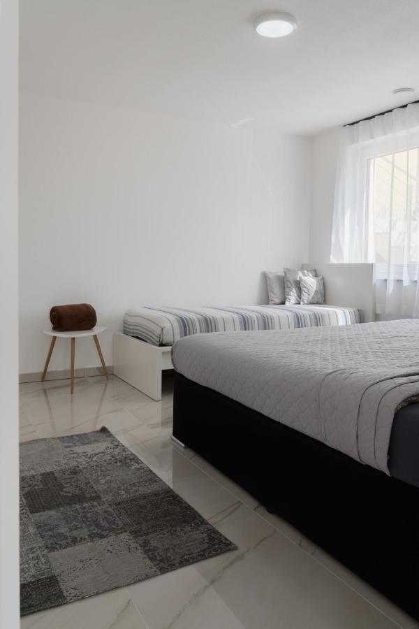 Mendoza Ferienwohnung Ailingen FDH Exteriér fotografie