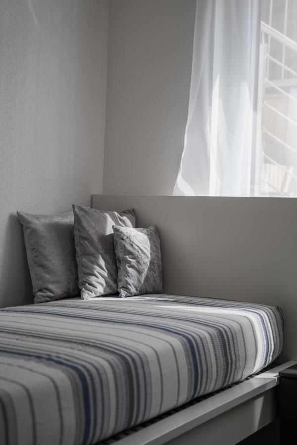 Mendoza Ferienwohnung Ailingen FDH Exteriér fotografie